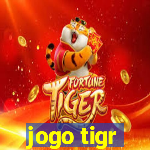 jogo tigr